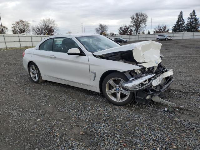 WBA3V7C58F5A24573 BMW 428 I Sulev