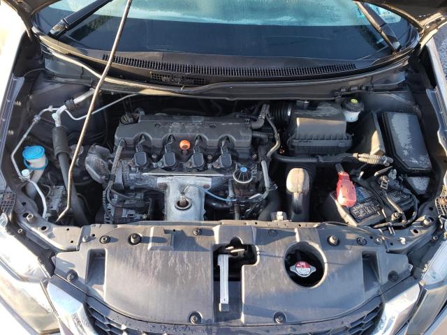 2HGFB2F50EH508976 Honda Civic Lx