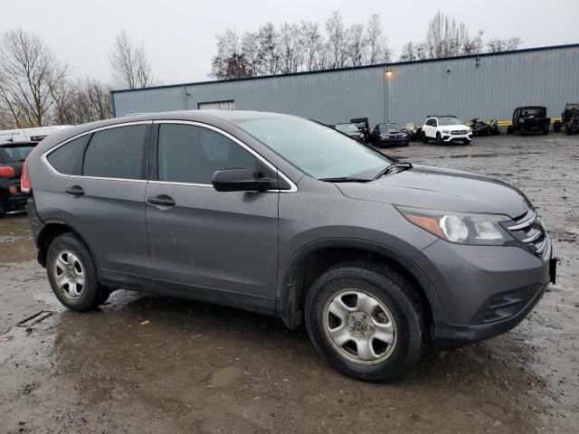 2HKRM4H33EH662716 Honda CR-V LX