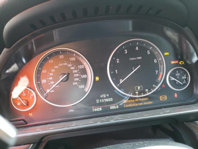 WBA5A5C54GG354769 BMW 528 I