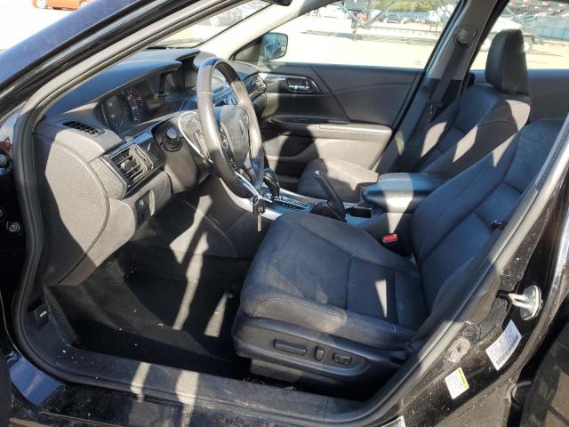 Honda Accord Sport 2014 1HGCR2F50EA037957 Image 7