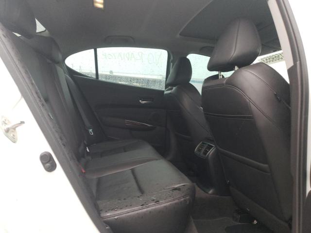 19UUB1F51FA006012 Acura TLX TECH