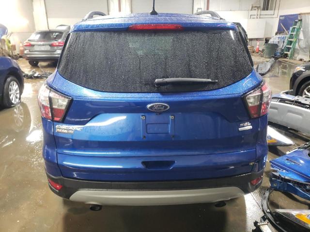 1FMCU0HDXJUC04948 Ford ESCAPE SEL