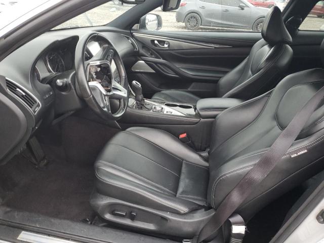 JN1EV7EK6KM230327 Infiniti Q60 PURE