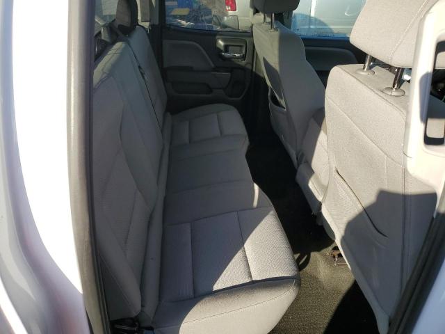 1GTV2LEC4JZ284847 GMC Sierra K1500