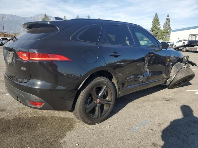 SADCL2GX9LA619928 Jaguar F-pace R - Sport