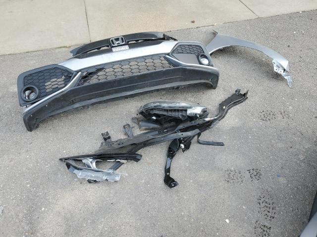 SHHFK7H63KU207684 Honda CIVIC EX