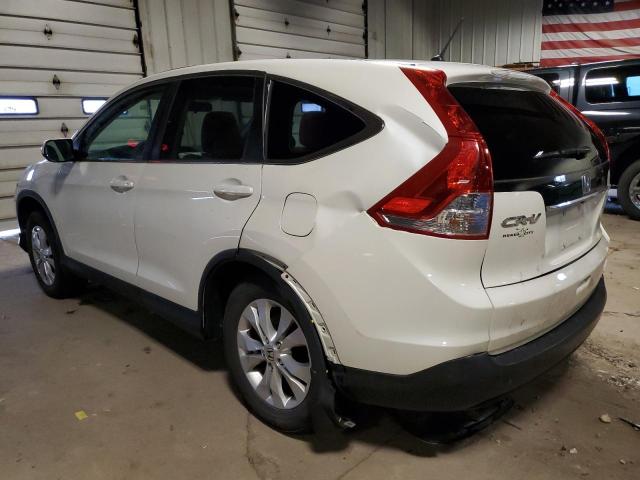 5J6RM4H59EL076979 Honda CR-V EX