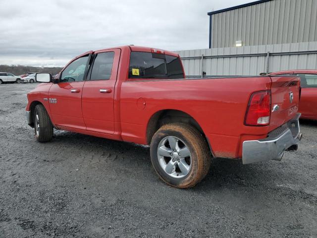 1C6RR6GT2ES422421 RAM 1500 Slt