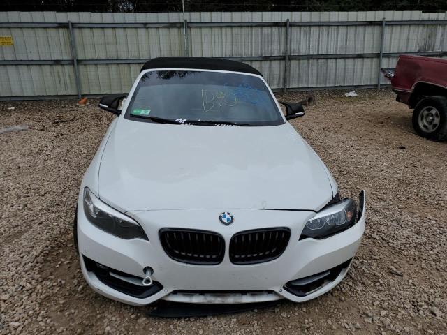 WBA2K9C38H7A26264 BMW 230I