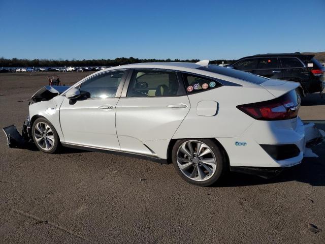 JHMZC5F32KC000532 Honda Clarity Touring