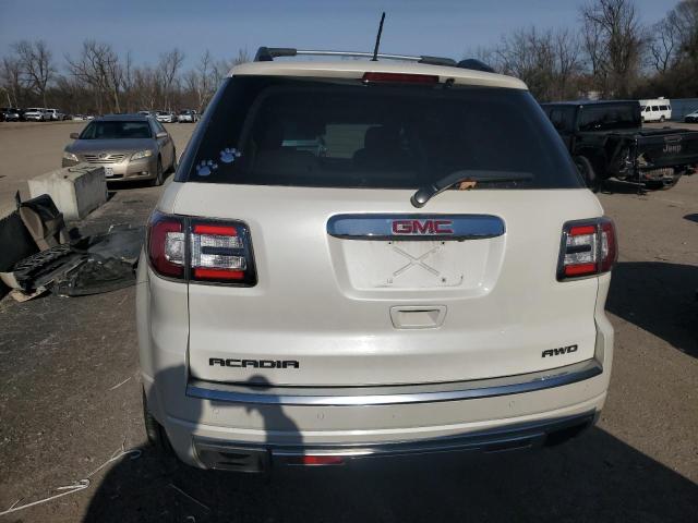 1GKKVTKD0FJ322284 GMC Acadia Denali