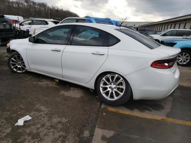 1C3CDFCB0ED670220 Dodge Dart Limited