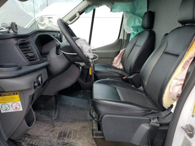 1FTBR1X85MKA53996 Ford Transit T-250