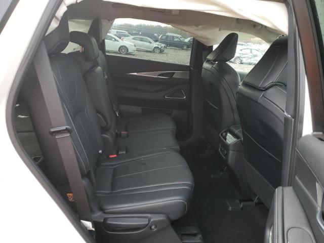 5N1DL1FS9PC370732 Infiniti QX60 LUXE
