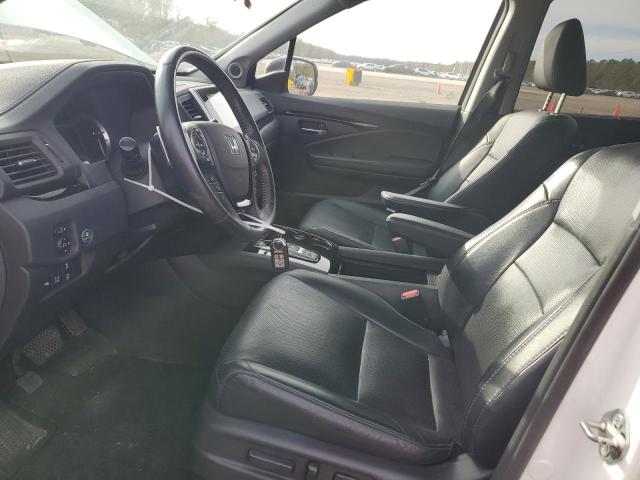 5FNYF6H0XGB055513 Honda Pilot Elite