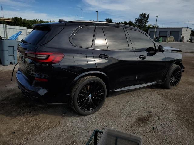 5UXCR4C05N9M10607 BMW X5 Sdrive 40i