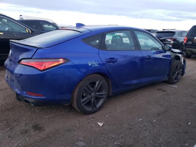 19UDE4H65PA022424 Acura Integra A-spec Tech