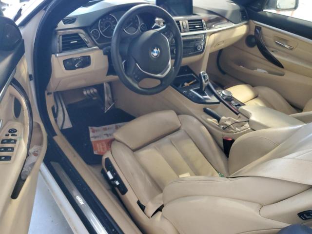 WBA3V7C54G5A26936 BMW 428 I Sulev