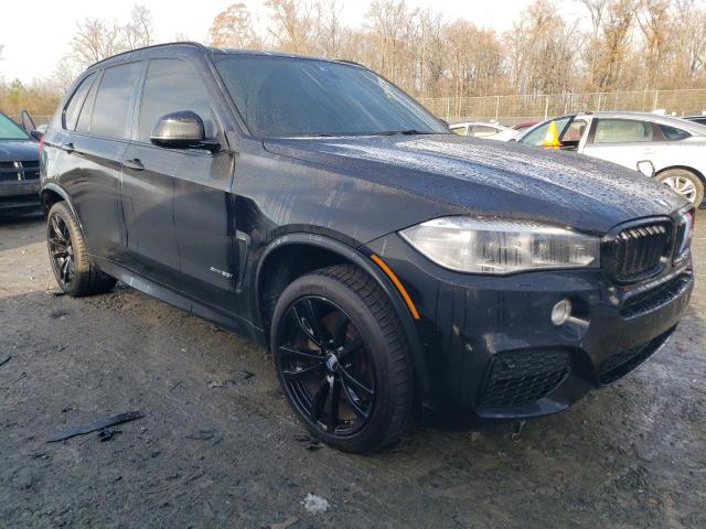 5UXKR6C53H0J84384 BMW X5 Xdrive50i