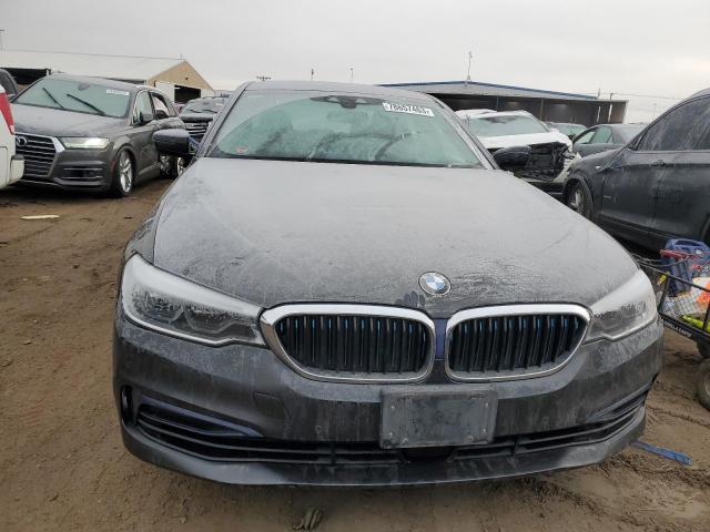 WBAJB1C52KB376683 BMW 530XE