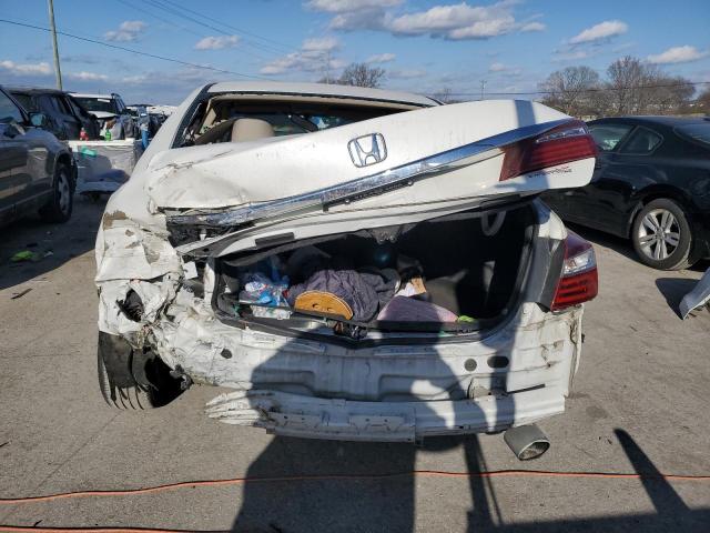 1HGCR2F33HA275756 Honda ACCORD LX