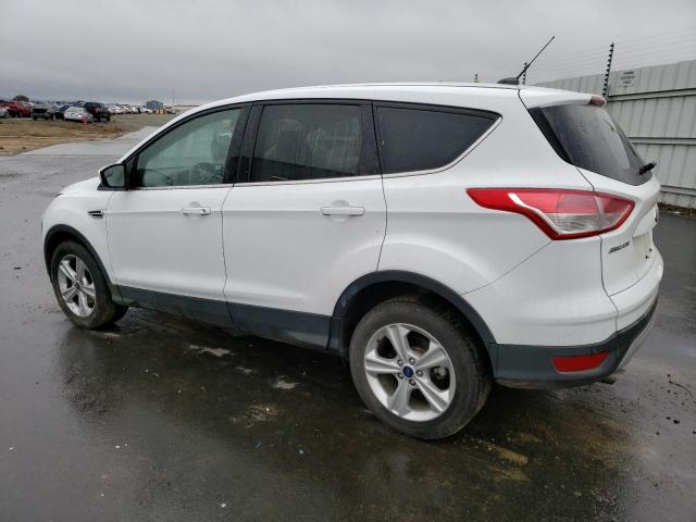 1FMCU0GX3GUC61691 Ford ESCAPE SE