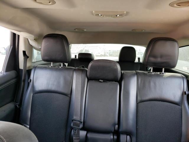 3C4PDDGG5JT386979 Dodge Journey Crossroad