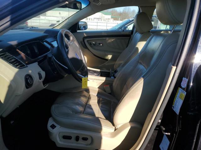 1FAHP2F80KG111591 Ford Taurus Limited