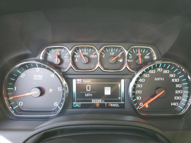 1GKS2BKC9HR200425 GMC YUKON SLT