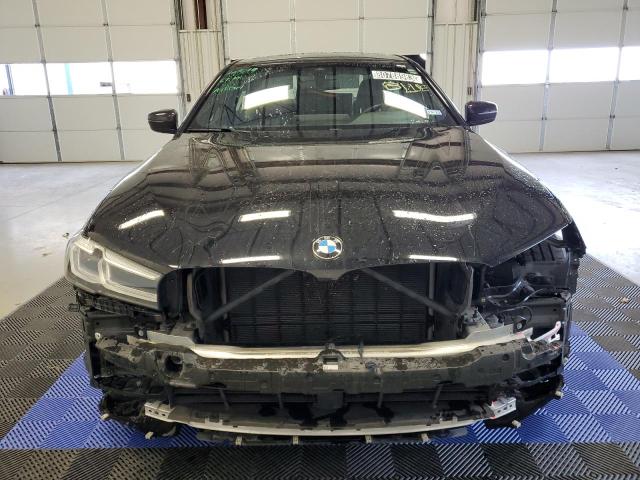 WBA53BH03MCF87067 BMW 530 I