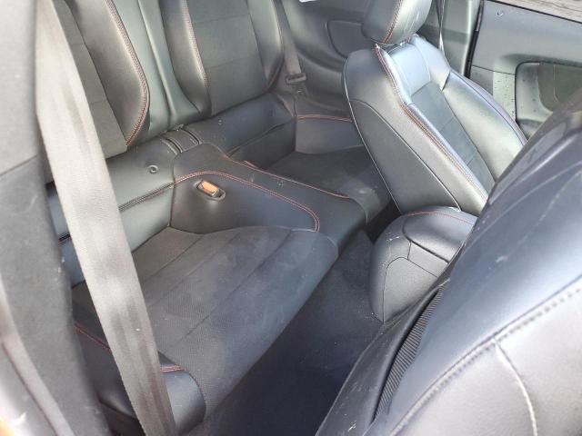 1FA6P8CF5M5140502 Ford MUSTANG GT