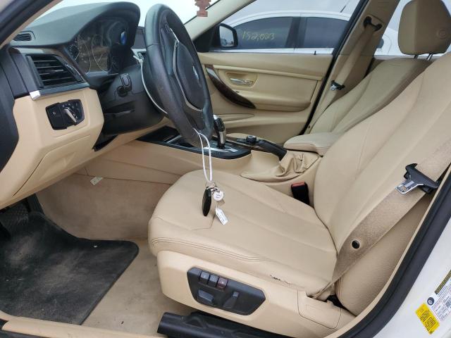 WBA3C1C5XEK112797 BMW 328 I Sulev