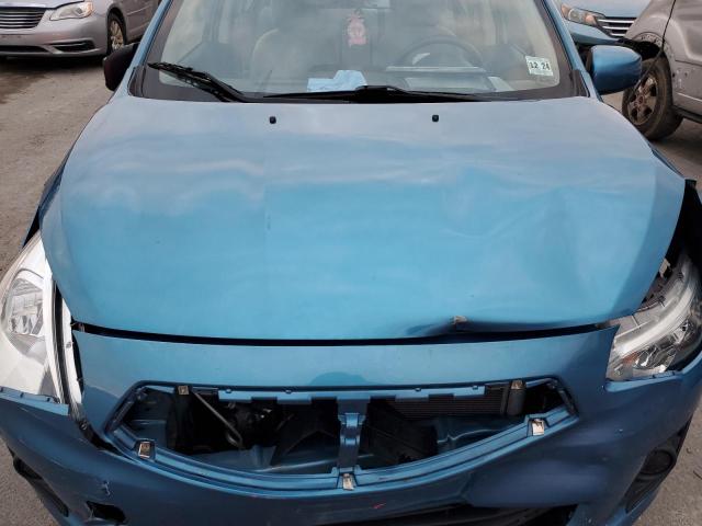 ML32F3FJ2KHF17688 Mitsubishi Mirage G4 Es