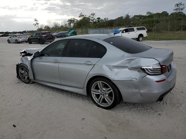 WBA5B1C53GG133542 BMW 535 I