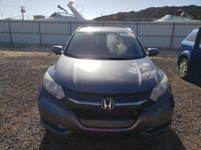3CZRU5H78HM718960 Honda Hr-v Exl