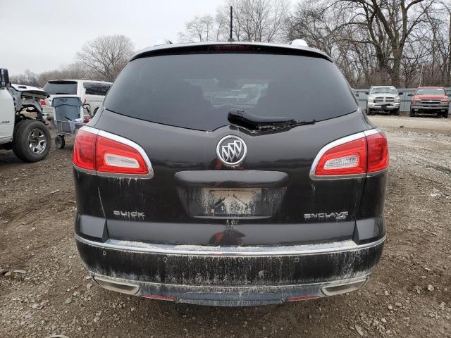 5GAKVBKD9EJ309183 Buick Enclave