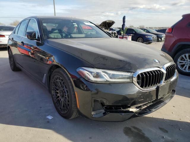 WBA53BH09MCF62111 BMW 530 I