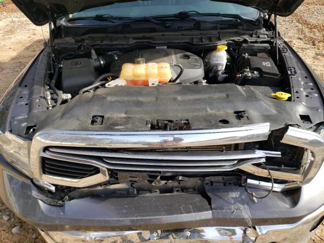 1C6RR7NM8KS704513 RAM 1500 Classic Laie