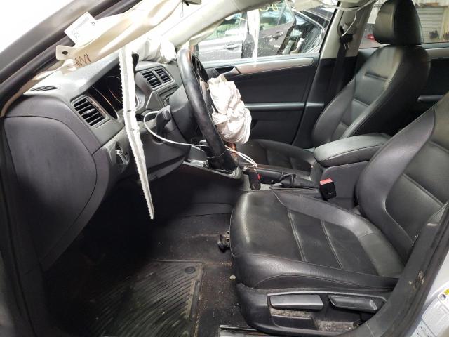 3VWD07AJ1FM294299 Volkswagen JETTA SE