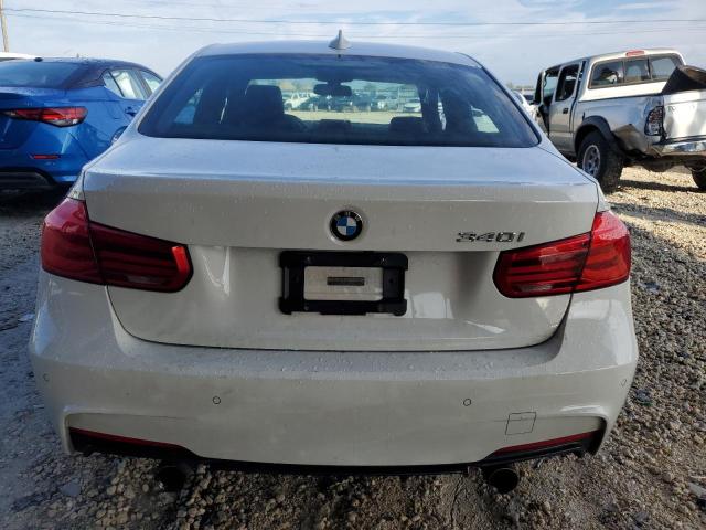 WBA8B3G33HNU36366 BMW 340 I