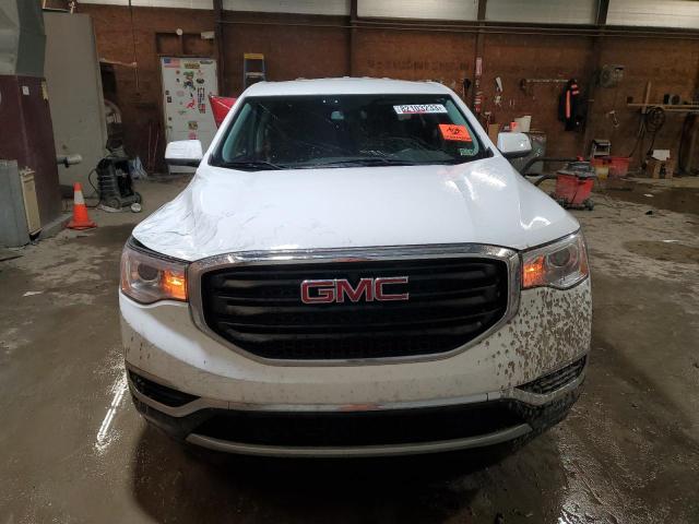 1GKKNRLA6JZ139618 GMC ACADIA SLE