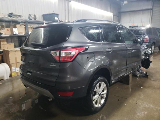 1FMCU0GD0JUB66924 Ford ESCAPE SE