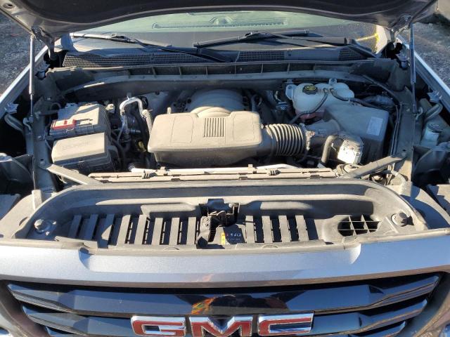 1GTR9CED9MZ305489 GMC Sierra K1500 Elevation