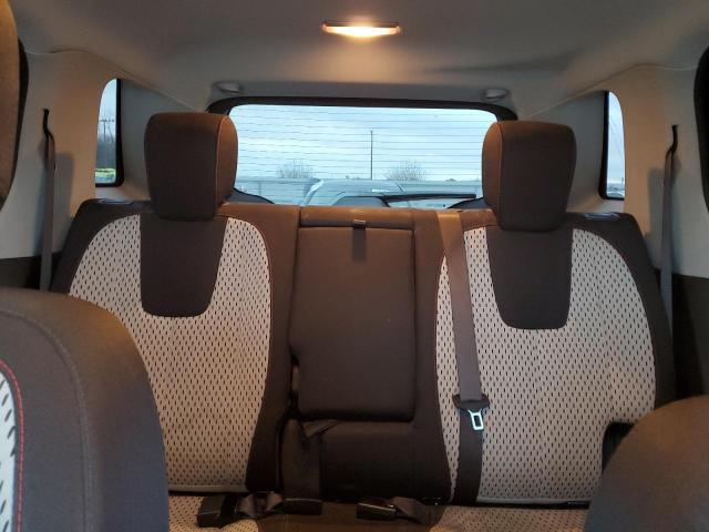 2GKALMEK6F6201791 GMC Terrain Sle