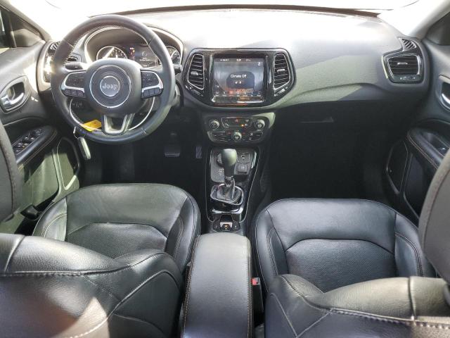 3C4NJDCB0JT246414 Jeep Compass Limited