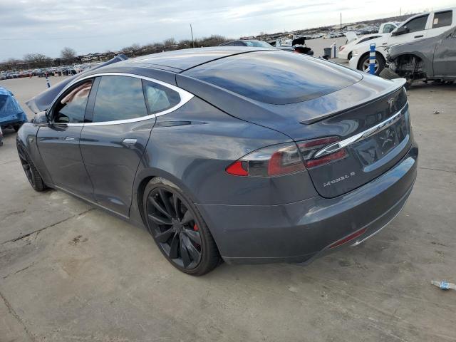 5YJSA1E44FF114701 Tesla MODEL S