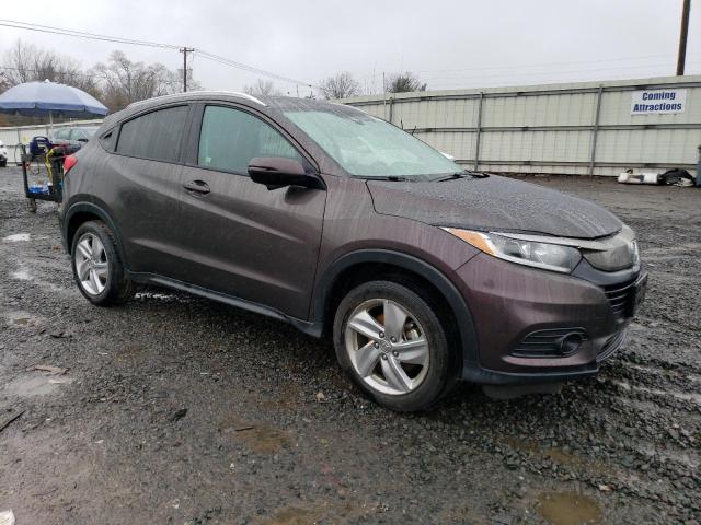 3CZRU6H71LM735551 Honda Hr-v Exl
