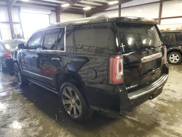 1GKS2CKJ1FR291014 GMC YUKON DENALI