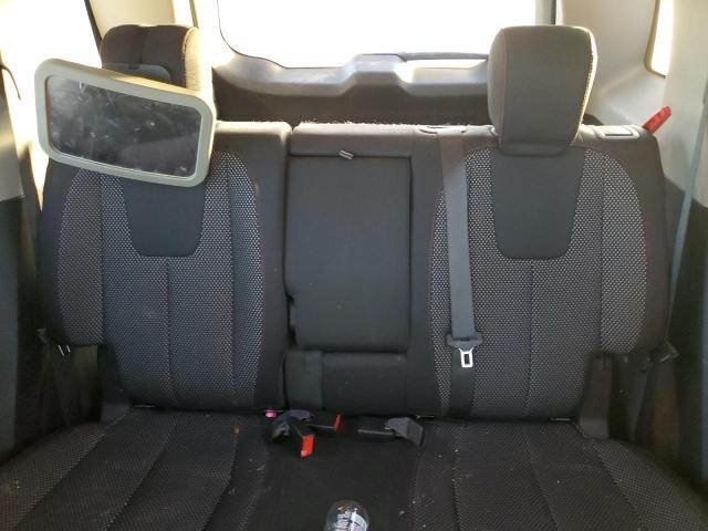 2GKFLWEK1F6154820 GMC Terrain Sle
